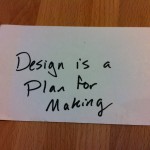 A Mission for Design
