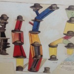 Towards a New Information Architecture