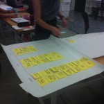 Customer Development with Participatory Roadmaps